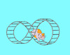 Cartoon: Infinity... (small) by berk-olgun tagged hamster