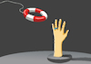 Cartoon: Marriage Ring... (small) by berk-olgun tagged marriage,ring