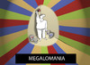 Cartoon: MEGALOMANIA... (small) by berk-olgun tagged megalomania