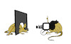 Cartoon: Mouse... (small) by berk-olgun tagged mouse
