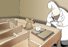 Cartoon: Mousetrap.. (small) by berk-olgun tagged mousetrap