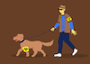 Cartoon: No Comment... (small) by berk-olgun tagged no,comment