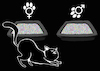 Cartoon: No Comment... (small) by berk-olgun tagged no,comment