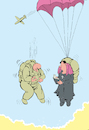 Cartoon: Priest... (small) by berk-olgun tagged priest