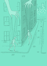 Cartoon: Puppets... (small) by berk-olgun tagged puppets