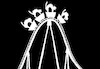 Cartoon: Roller Coaster... (small) by berk-olgun tagged roller,coaster