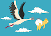 Cartoon: Safety Pin... (small) by berk-olgun tagged safety,pin