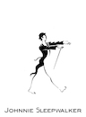 Cartoon: Sleepwalker... (small) by berk-olgun tagged sleepwalker