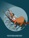 Cartoon: Sloth... (small) by berk-olgun tagged sloth