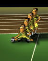Cartoon: Start the Game... (small) by berk-olgun tagged start,the,game