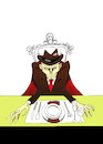 Cartoon: The Devils in the Details... (small) by berk-olgun tagged the,devils,in,details