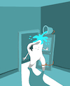 Cartoon: Water Prank... (small) by berk-olgun tagged water,prank