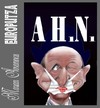 Cartoon: RO  A H1N1 (small) by Marian Avramescu tagged politics