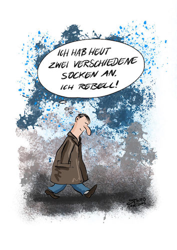 Der Rebell Der Rebell