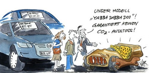 KFZ-Steuer und co2-ausstoss KFZ-Steuer und co2-ausstoss