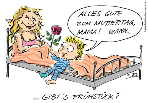 Muttertag Muttertag