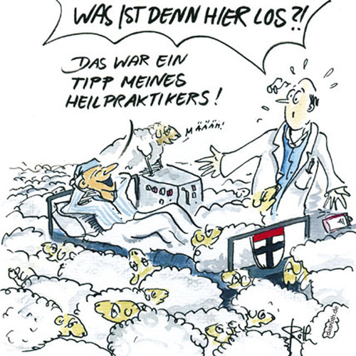 Schlaflabor Schlaflabor