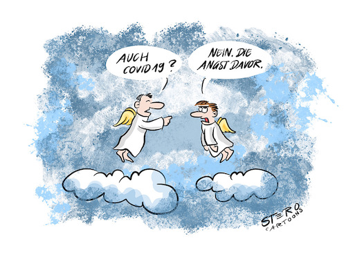 Sterben vor Angst Sterben vor Angst
