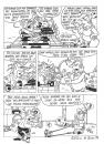 Cartoon: Kowalewski GelbeGefahrS2 (small) by Glenn M Bülow tagged china,tibet,olympische,spiele,grüner,punkt,duales,system,mülltrennung
