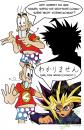 Cartoon: manga (small) by Snägels tagged snaegels,snägels,snaegel,snägel
