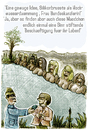 Cartoon: silikon (small) by jenapaul tagged hochwasser,merkel,humor,silikon,busen