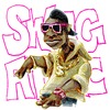 Cartoon: swag attac (small) by jenapaul tagged swag,swagger,music,lifestyle,hiphop