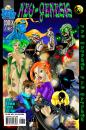 Cartoon: Neo Genesis (small) by Jo-Rel tagged dirtbag