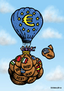 Euro and the debt