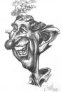 Cartoon: Prince Charles (small) by Tonio tagged caricature,portrait,english,great,britanny