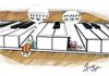 Cartoon: melody (small) by recepboidak tagged melody