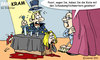 Cartoon: Schusseliger Zauberer (small) by svenner tagged daily fun mistake entertainment
