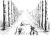 Cartoon: Perspective (small) by Shareni tagged philosophy