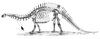 Cartoon: brontoswing (small) by zu tagged brontosaur swing