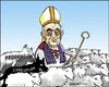 Pope Francis I Franciskus I