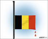 Terror attacks in Brussels