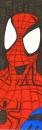 Cartoon: Spiderman 2 (small) by spotty tagged spiderman