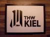 Cartoon: THW Kiel (small) by spotty tagged handball,sport,kiel,thw