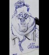 Cartoon: goodman cartoon studio (small) by GOYET tagged cartoon,jhon,goodman