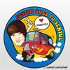 Cartoon: Justin Bieber Goes To Sentul (small) by luckying tagged justin,bieber