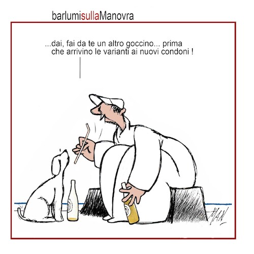 Cartoon: Barlumi (medium) by Enzo Maneglia Man tagged vignette,umorismo,grafico,by,enzo,maneglia,man