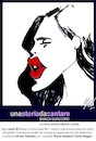 Cartoon: Bianca Guaccero (small) by Enzo Maneglia Man tagged bianca,guaccero,attrice,conuttrice,tv,cantante,unastoriapercantare,rappresentazioni,grafiche,ritratti,caricature,personaggi,di,man