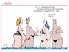 Cartoon: connessioni (small) by Enzo Maneglia Man tagged vignette,umorismo,grafico,vita,online,spilli,maneglia,fighillearte,piccolomuseo,fighille,ita