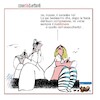 Cartoon: cose da duettanti (small) by Enzo Maneglia Man tagged vignette,umorismo,grafico,spilli,fighillearte,piccolomuse,fighille,itao