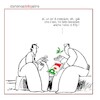 Cartoon: domenica delle Palme (small) by Enzo Maneglia Man tagged vignette,umorismo,grafico,satira,fighillearte,piccolomuseo