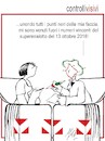 Cartoon: Estrazioni fortunate (small) by Enzo Maneglia Man tagged vignette,umorismo,grafico,spilli,superenalotto,maneglia,man,fighillearte