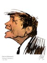 Cartoon: Gianni Morandi (small) by Enzo Maneglia Man tagged gianni,morandi,caricatura,cantante,italiano,ritratto,festival,sanremo72,disegno,grafica,by,enzo,maneglia,man