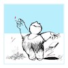 Cartoon: la campana della monaca (small) by Enzo Maneglia Man tagged storie,racconti,diari,franco,ruinetti,illustrazioni,man,maneglia,piccolomuseo,fighille,fighillearte