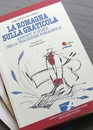Cartoon: la cucina romagnola (small) by Enzo Maneglia Man tagged tradizioni