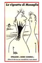 Cartoon: monokini del 1964 (small) by Enzo Maneglia Man tagged monokini,monobikini,rivieraeco,1964,maneglia,man