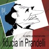 Cartoon: PRANDELLI (small) by Enzo Maneglia Man tagged ct,italia2014,prandelli